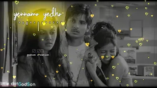 Yennamo yedho song bgm | Jeeva | ko movie songs | godson sanjeev