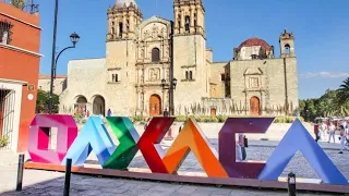 Costumbre y tradiciones del estado de Oaxaca