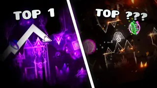 TEN HARDEST UPCOMING TOP 1 EXTREME DEMONS IN 2024 // Geometry Dash