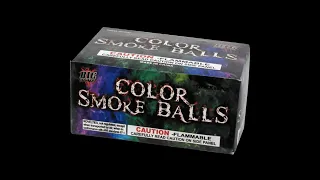 Top 5 Best Smoke Grenade Bombs Of All Time!