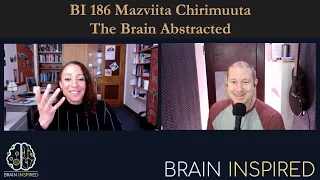 BI 186 Mazviita Chirimuuta: The Brain Abstracted