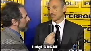 Verona-Piacenza: 0 - 0 1996/97 (24)