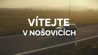 Jak se rodí auta v Nošovicích | HYUNDAI FILM