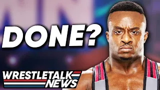 Big E In-Ring Career OVER?! Scott Hall Passes Away; WWE Raw Review | WrestleTalk