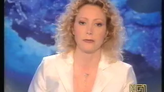 Tg1 Mezzasera - Febbraio 2004