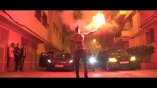 Marouane. _ Zepam ( clip officiel ) ( prod by : skizo )