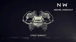 Andrea larosa king planch street workout 2019 Watch the video💪💪💪❤