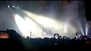 Ghost - Square hammer - Live Mexico 2020