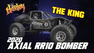 New 2020 Axial Bomber 2.0 - Refresh - Savvy Offroad - Ep1