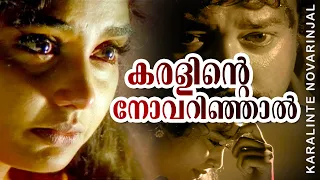 Karalinte Novarinjal | Kottaram Veettile Appoottan | Jayaram | Shruthi | Jagathi | Indrans | Mani