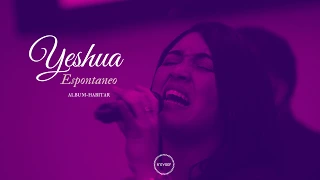 Yeshua | Version Español | Jesus Image Worship | Padre Nuestro- Marcos brunet |  Revsef cover