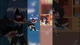 GachaLife TikTok Compilation #28 | Gacha Life Meme #shorts