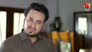 Bechari Qudsia - Episode 42 | Best Scene 01 |@Geo Kahani