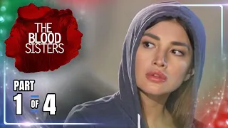 The Blood Sisters | Episode 95 (1/4) | November 22, 2022