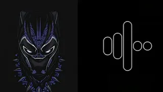 black panther  attitude ringtone BGM ringtone  #utnringtone #attituderingtone #mobileringtone