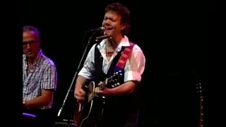 Steve Forbert - Live in Meridian (2007) [Full Concert]