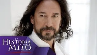 La historia detrás del mito - Marco Antonio Solís