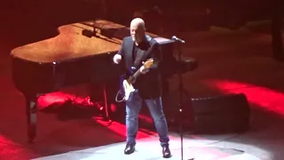 Billy Joel - We Didn't Start The Fire - Live @ Sofi Stadium - Inglewood, Ca - Mar 10, 2023