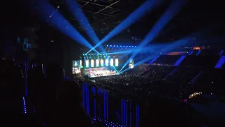 Royal Concert Gdańsk Ergo Arena: Klaus Badelt & Hans Zimmer - Pirates Of The Caribbean Soundtrack