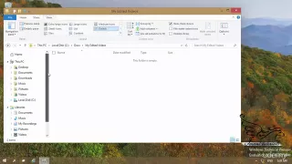 Windows 10   Working with File Explorer Part 2