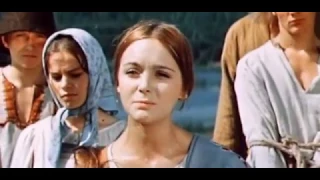 Сказка "Финист - Ясный сокол" (1975) | DVDRip