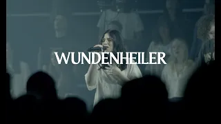 Wundenheiler LIVE - Alive Worship