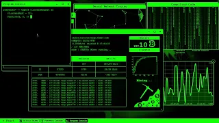 GeekPrank Hacker Typer  Hacking Live  Online Hacker Simulator