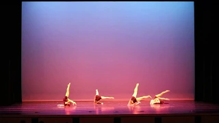 Puttin' On the Ritz - Carolina Style Dance Company - Jazz