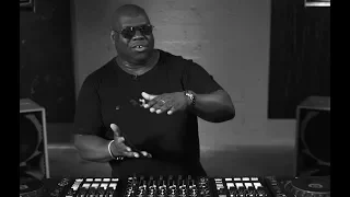 How I PLAY: Carl Cox MODEL 1 DJ Set-Up