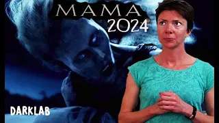 Mama | Horror Short Film