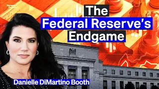 Jay Powell’s Plan To Kill The “Fed Put” | Danielle DiMartino Booth