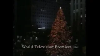 The Christmas Tree ABC Promo (1996)