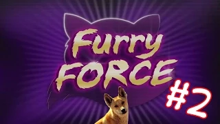 Furry Force (Rus/Дубляж) episode 2