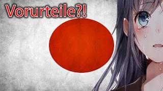 Vorurteile über Japan | Sind Japaner Otakus oder sind sie sogar Ausländer feindlich?!