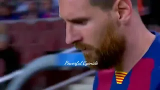 2019 Lionel Messi vs Inter (FULL HD)