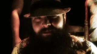 Bray Wyatt tells the tale of "Sister Abigail"