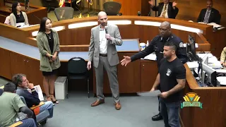 City of West Covina - May 17, 2022 - City Council Meeting