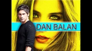 DAN BALAN - CRY CRY (WITH LYRICS)