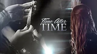 Shadowhunters -Time After Time- (+3b)