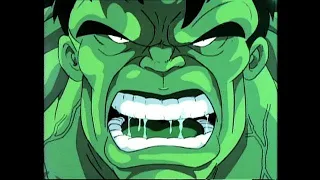 Frankenstein influence Hulk?