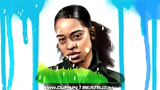 Ella Mai Type Beat 2019 Free - No Control - Free RnB Type Instrumental