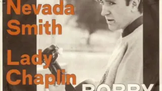 bobby solo "lady Chaplin " (1966)