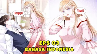 Menyindir Dengan Godaan [Kekasihku Adalah Pamanku] Episode 03 Bahasa Indonesia