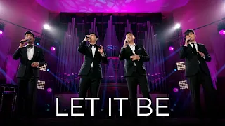 MEZZO - Let It Be (Live at the Grand Organ Hall)