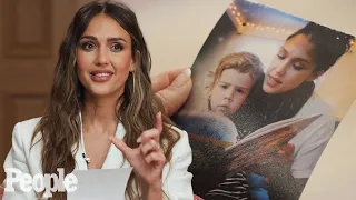 Jessica Alba On Doing Stunts at 43, Motherhood as an Action Star & More | PEOPLE