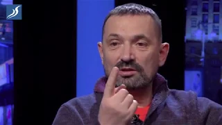 Сергей Гайдай: Неужели вы считаете, что Зеленский хуже Януковича?