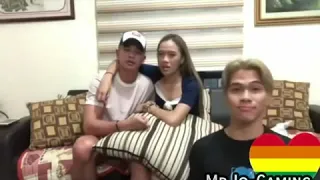 Mary Lite Lamayo at Roi Oriondo (Full Video) 😱😱TOTOO NGA BA ANG HINALA NG MGA TAO??😱😱