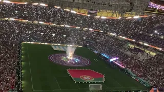 FIFA World Cup|Portugal 🇵🇹vs Uruguay 🇺🇾|Match Opening 🔥 in Lusail Stadium| Goosebumps