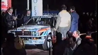 Rallye de Portugal / Vinho do Porto 1990 - 4 / 4