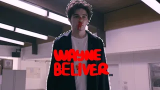 Believer|Wayne & Del